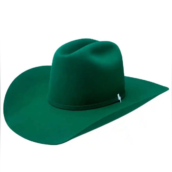 NEW!! Resistol- AC 6X Hat. Size 7 1/8. Brand new with tag. Never been worn